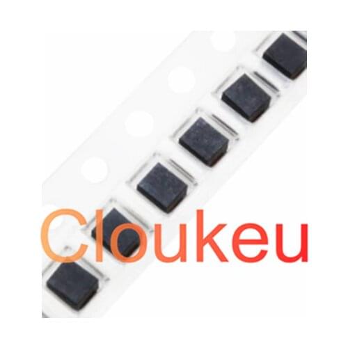 1008 patch shielded wire wound inductor 47NH 56NH 68NH 82NH NLV25T