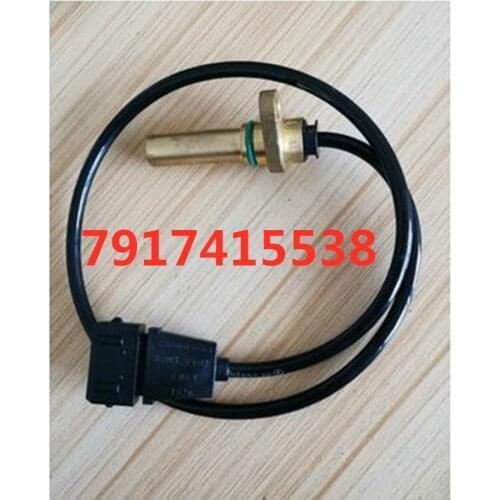7917415538 Speed sensor for Lin-de 336 speed sensor 115 speed sensor