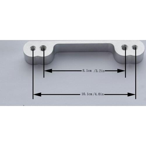 KERIST Radiator Grilles