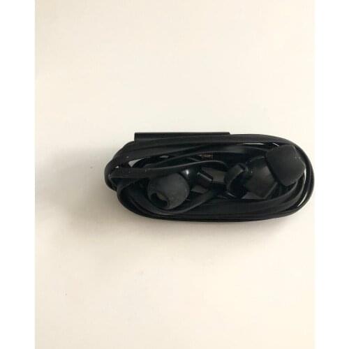 New Earphone Headset For DOOGEE Y200 MTK6735 Quad Core Smartphone 5.5inch HD 1280x720