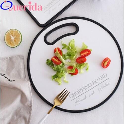 Querida Plastic Cutting Boards