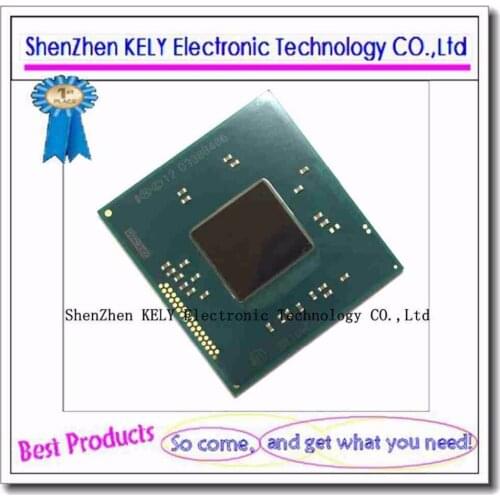 100% test very good product N2910 SR1LW reball BGA chipset