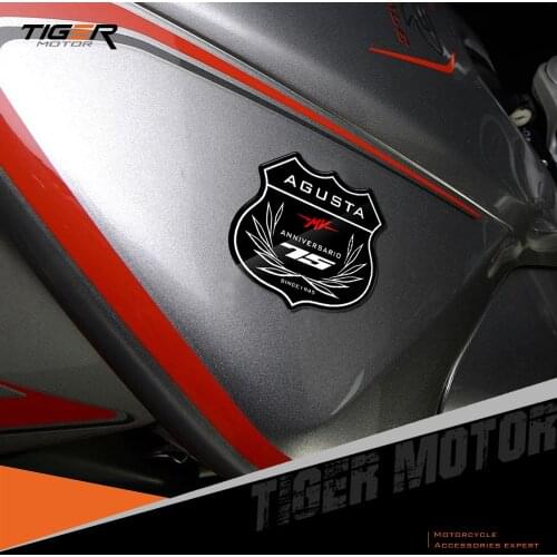 3D Motorcycle Decal Sticker Case for MV Agusta F3 675 Brutale Stradale Superveloce 800 F1 300