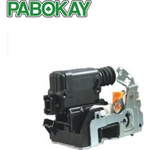 6001547512 7702127970 Rear Left Door Lock Actuator Mechanism for Renault R21 / Dacia 1984-1991 MEGANE 1996-2005