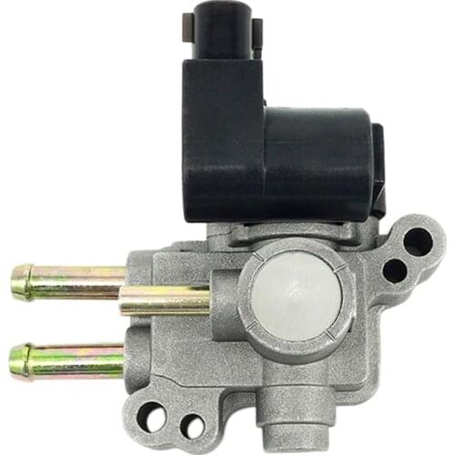Car Idle Air Control Valve IACV for Honda Accord 2.3L EX LX SE 1998-2002 36460PAAL21