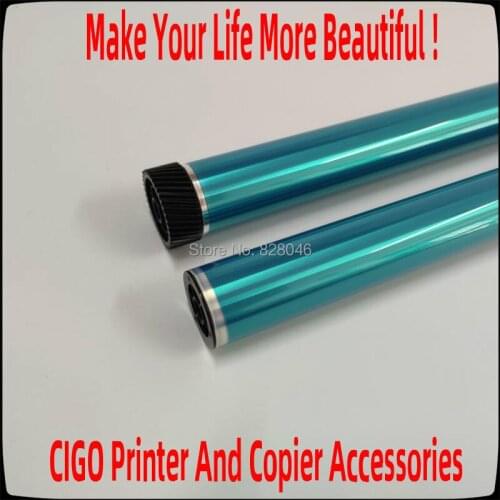 For Oki Pro 510dw 511dw 900dp 905db Color Printing Label Machine OPC Drum,For OKI 510 511 900 905 Image Unit Long Life OPC Drum