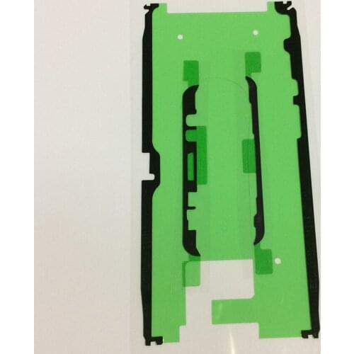 For Samsung Galaxy Note 8 N950 100Pcs/lot Original New LCD Front Frame Bezel Adhesive Tape Sticker Glue Replacement Parts