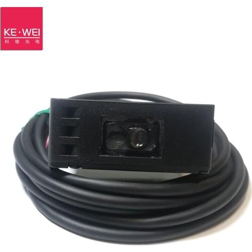 Color Sensor Photoelectric Eye CS-01