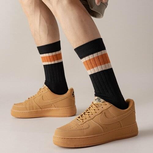 Gekoutree Men's Warm Socks