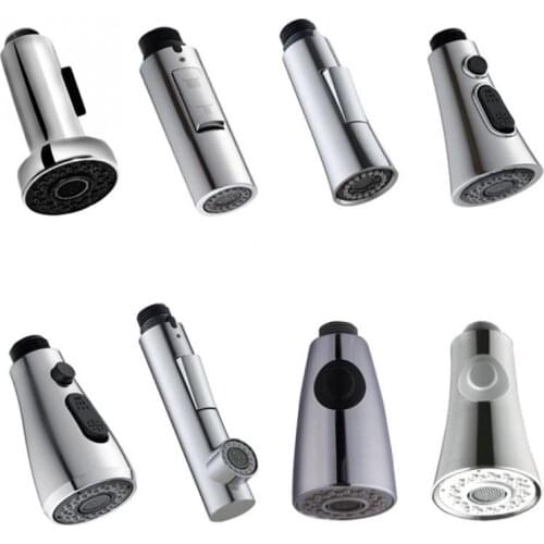 HOUSEEN Shower Head Filter