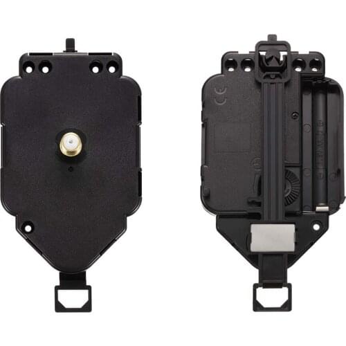 Quartz Wall Clock Movement Motor & Fittings Pointer DIY Repair Replacement Part