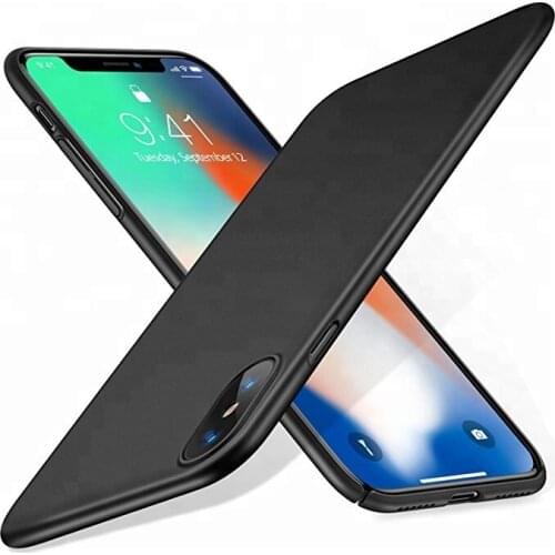 Best Selling Hard PC Case Phone Cover For iPhone 8 Plus Smartphone Cover,Mobile Accessories For iPhone X