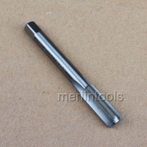 M10 x 0.5 0.75 1.0 1.25 1.5 Metric HSS Right Hand Tap select