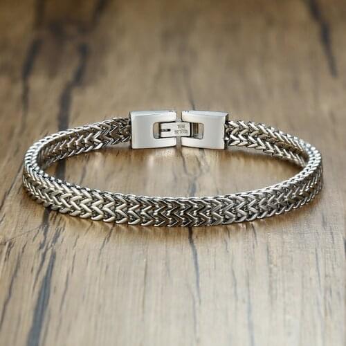 Meaeguet Fashion Bracelets
