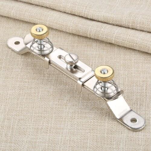 1Pc Metal S286 Elastic Tension Bracket Sewing Machine Sewing Machine Spare Parts & Accessories