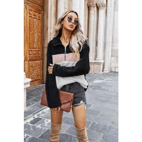 MOARCHO Hooded Sweatshirts For Women