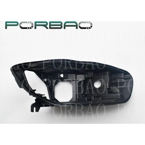 Car Headlight Headlamp Backing Housing for A6C7 S6 FULL LED 2011 2012 2013 2014 Rear Facelift Replacement DIY