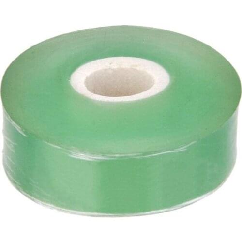 New 100cmx2cm Stretchable Adhesive Tape Moisture Resistant Barrier Tape for Grafting Plant Repair