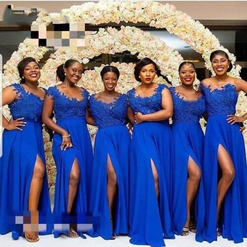 UZN Wedding Dresses