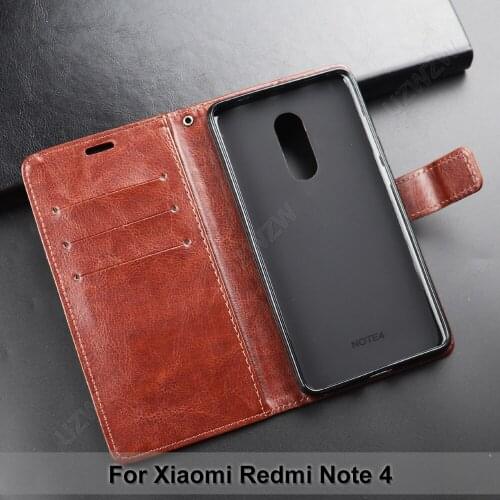 UZWZW Xiaomi Redmi Note Phone Cases