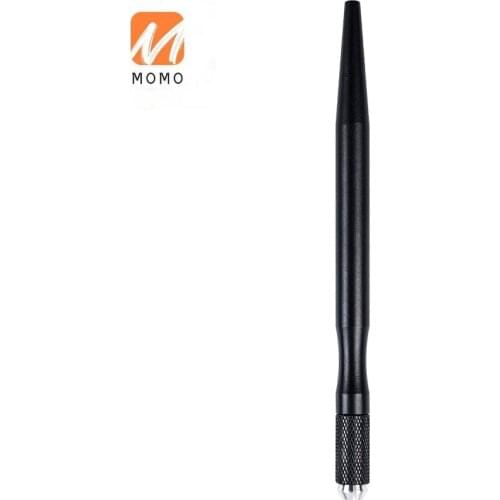 High-End Entry Lux Tattoo Embroidery Pen Tattoo Eyebrow Pencil Tattoo Eyebrow Pen round Three-Pin Semi-Permanent Eyebrow