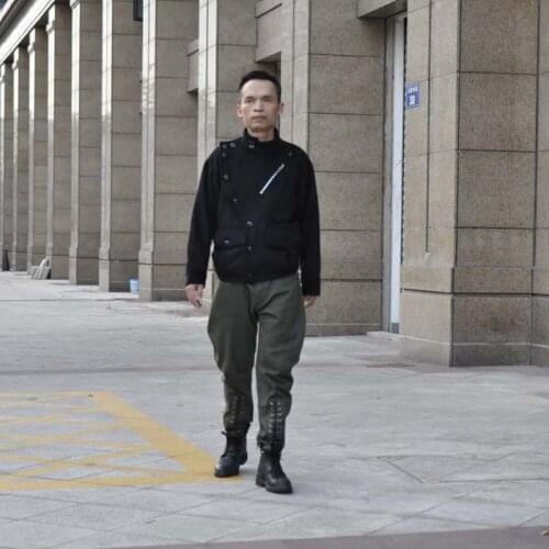 YUTU&MM Men's Winter Jackets