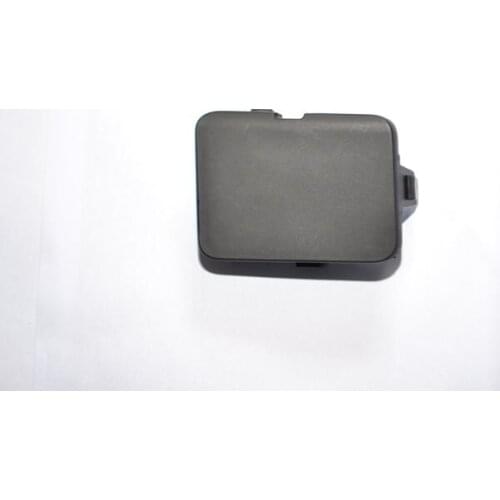 Dacia Sandero Front Bumper Tow Cover [Original] (511802873R) auto spare parts and accessories car bumper