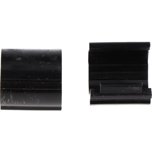 2x Plotter Carriage Bushing Carriage Bush For DesignJet 800