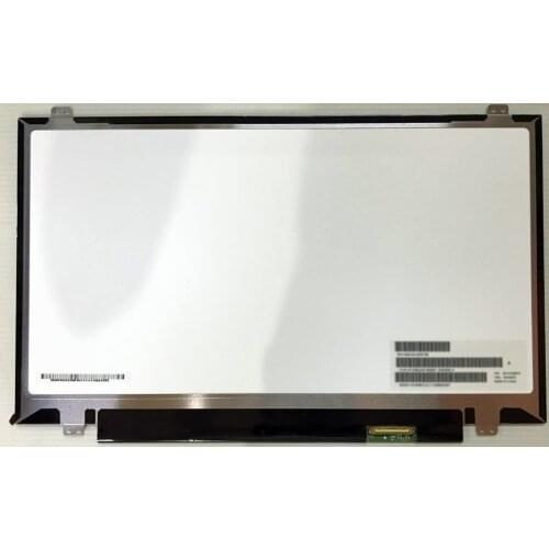 30 PIN 14.0" slim IPS For ACER ASPIRE E5-475G Screen Matrix Laptop LCD for Acer Aspire E 15 E5 475 LED Display Panel Replacement