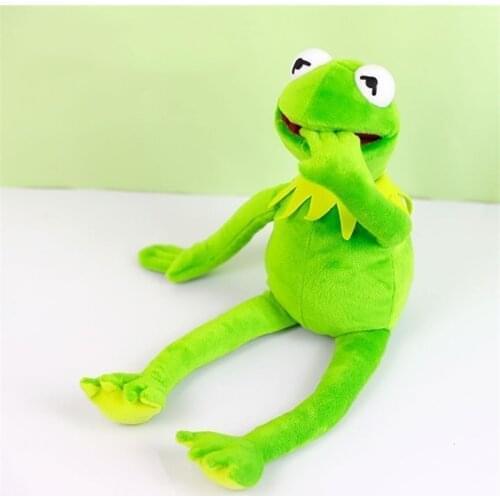 38 Cm Kids Educational Toys Sesame Street 7 Pieces Plush Hand Puppet Toy Dolls Elmo Cookie Monster Big Bird Grover Stuffed Dolls