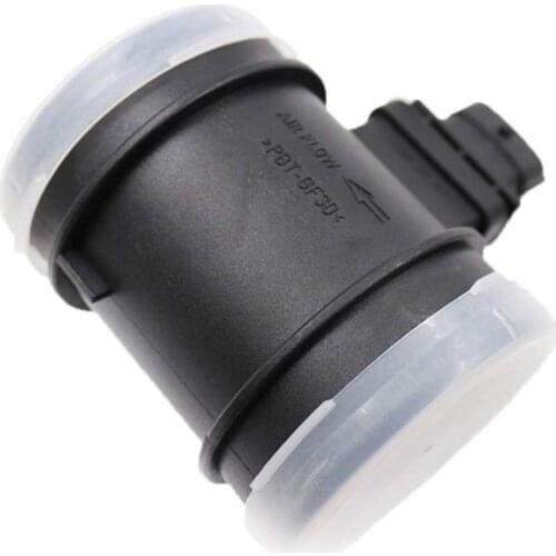 Auto Mass Air Flow Meter MAF Sensor 281002618 For VAUXHALL CHEVROLET ANTARA L07 Z 20 DMH Z 17 DTL Z 20 S VALEO