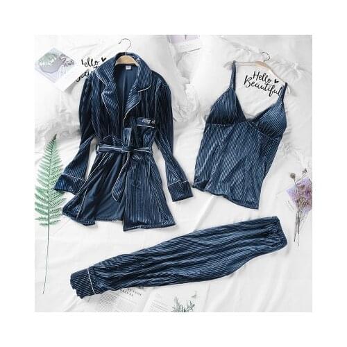 Daeyard Women's Nightwear Pajamas