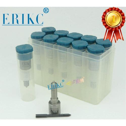 ERIKC Dlla150p1746 Type Nozzle Dlla 150p1746 Injector Cr Nozzle 0433172068 Injections Common Rail Nozzle Dlla150 P1746 For Bosch