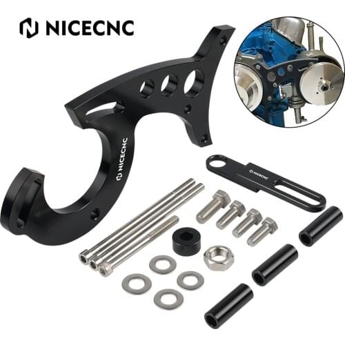 H2CNC Power Steering Pumps