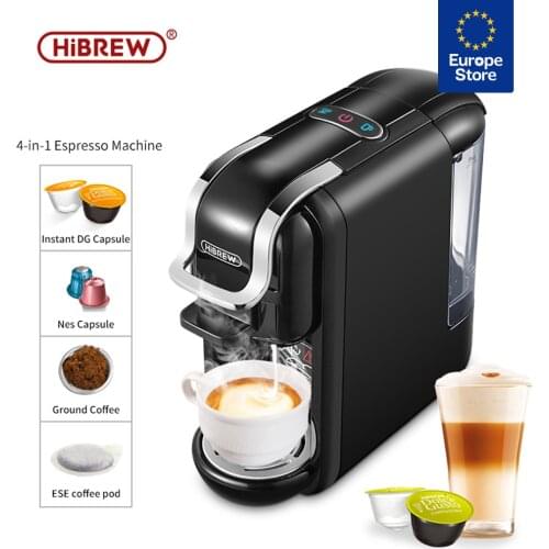 HiBREW Coffee Machines