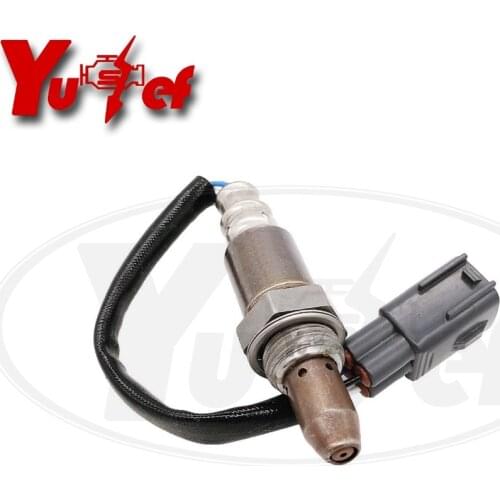 O2 Oxygen Sensor For TOYOTA AURIS URBAN CRUISER YARIS 1.33 LEXUS IS 89467-52070 89467-52090 89467-53040 4 Wire Lambda Probe