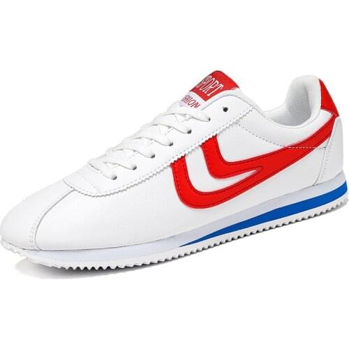 Summer Couple Running Shoes Men Breathable Outdoor Sports Shoes Male Lightweight Sneakers Women Comfortable Athletic Footwear