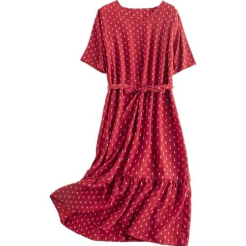 Женские летние платья L-hikari China At AliExpress