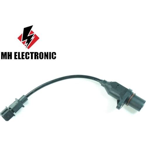 MH ELECTRONIC Crankshaft Position Sensor For HYUNDAI COUPE ACCENT II III ELANTRA GETZ KIA CERATO RIO II 39180-22600 3918022600