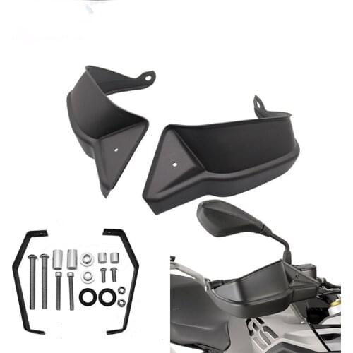 Applicable to BMW G310gs 16-18 Modified Motorcycle Handlebar Windshield Hand Guard