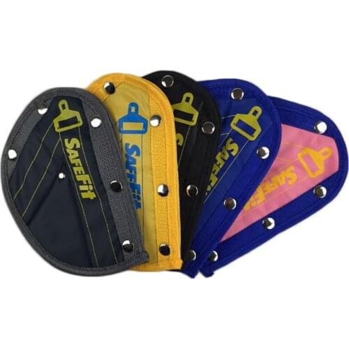 Child Seat Belt Adjustment Holder Car Anti-Neck Neck Baby Shoulder Cover Seat Belt Positioner Child Seatbelt for Kids Safety