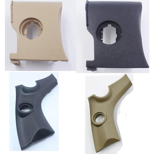 Push start frame panel for Toyota highlander new and old type