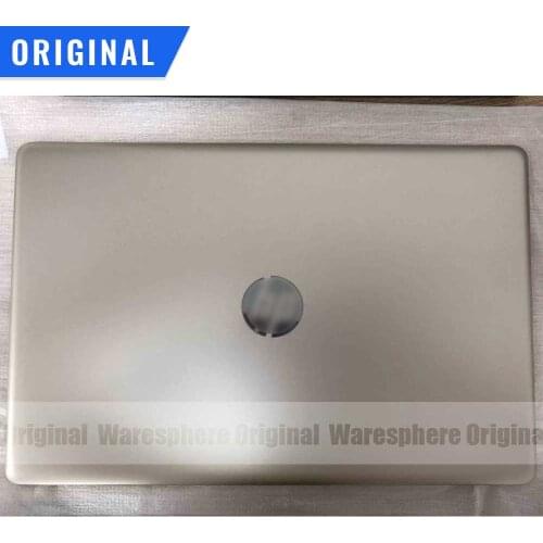 New and Original For HP Pavilion 17-BY LCD Back Cover Rear Lid Case L22500-001 6070B1308308 Gold