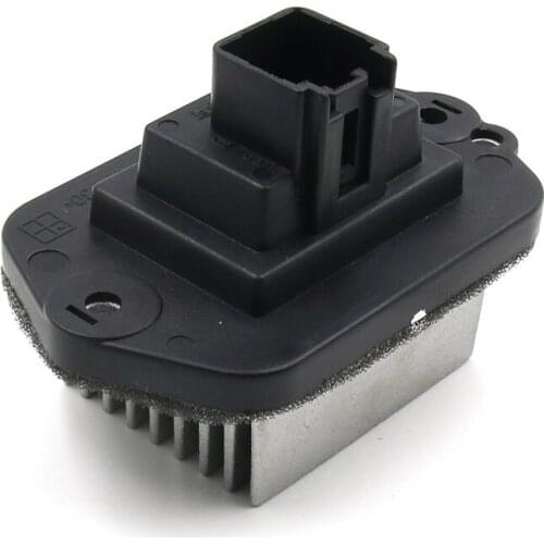 OEM GJ6E-61-B15 heater blower motor resistance For MAZDA 6