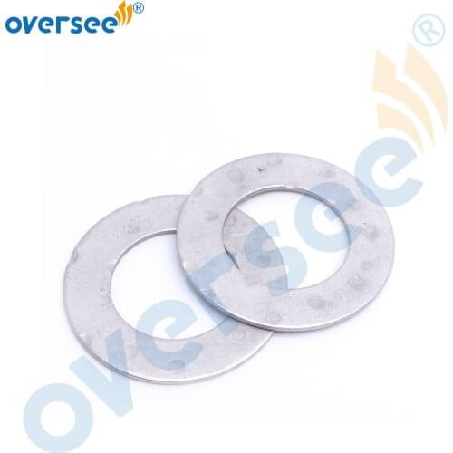 OVERSEE OUTBOARD ENGINE WASHER 90209-18112 Replaces for YAMAHA Outboard Engine Motors
