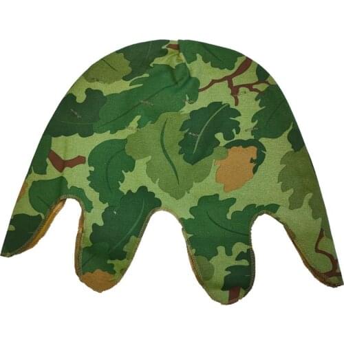 Vietnam War US Military Reversible Mitchell Camouflage Tactical Airsoft COVER