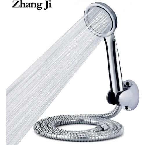 Zhang Ji Shower Systems