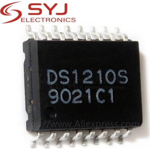 5pcs/lot DS1210S DS1210 SOP-16 In Stock