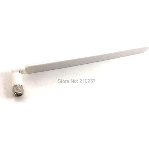 1pcs 4G Antenna 5Dbi Lte CPE Antenna for Huawei B593S/B880/B310 SMA-M