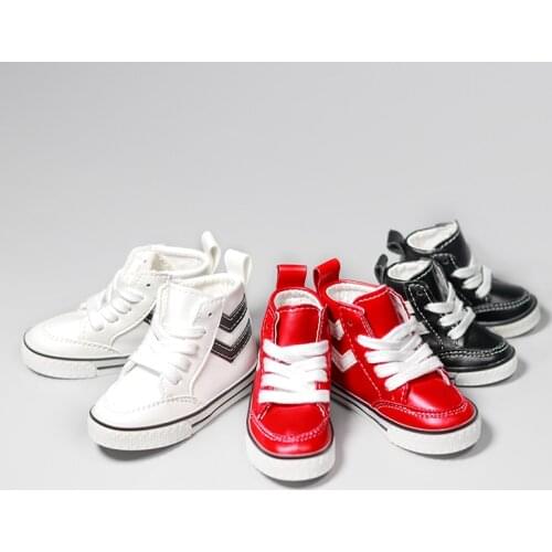 BJD / SD shoes 3 points 4 points uncle wear new travel shoes handmade toy shoes model Keychain in stock